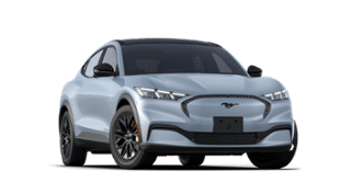 2025 Ford Mustang Mach-E® External Image 5
